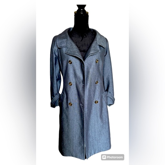 United color of benetton coat - Picture 1 of 3